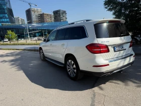 Mercedes-Benz GLS 450 - 39900 € / 78037.62 лв. - 88381144 7