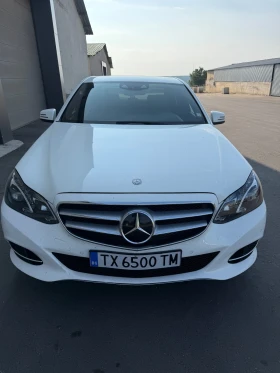 Mercedes-Benz E 350 !!PROMO!! 4matic 