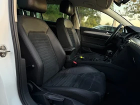 VW Passat 2.0TDI DSG HIGHLINE XENON LED ALKANTARA | Mobile.bg � ����� ������ 12