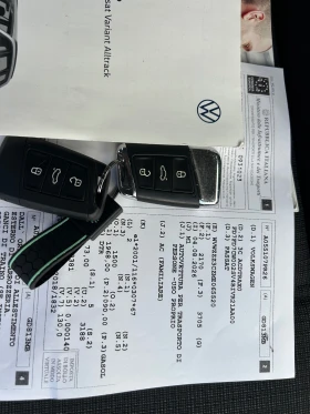 VW Passat 2.0TDI EURO6D | Auto.bg — изображение 17
