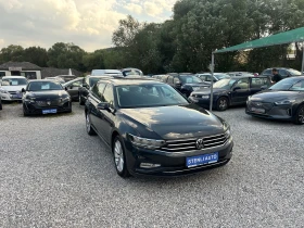 VW Passat 2.0TDI EURO6D