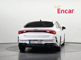 Kia K5 | Mobile.bg � ����� ������ 4