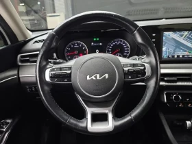 Kia K5 | Mobile.bg � ����� ������ 13
