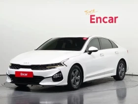 ������ Kia K5