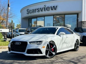 Audi Rs7 * 4.0 TFSI Quattro | АВТОКРЕДИТ*