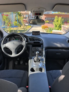 Peugeot 3008  1.6 HDi 112 к.с. Климатроник | Auto.bg — изображение 7