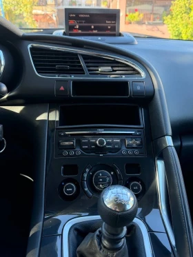Peugeot 3008  1.6 HDi 112 к.с. Климатроник | Auto.bg — изображение 12