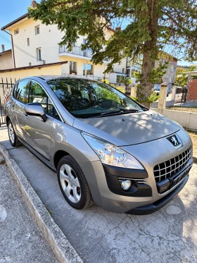 Peugeot 3008  1.6 HDi 112 к.с. Климатроник | Auto.bg — изображение 2