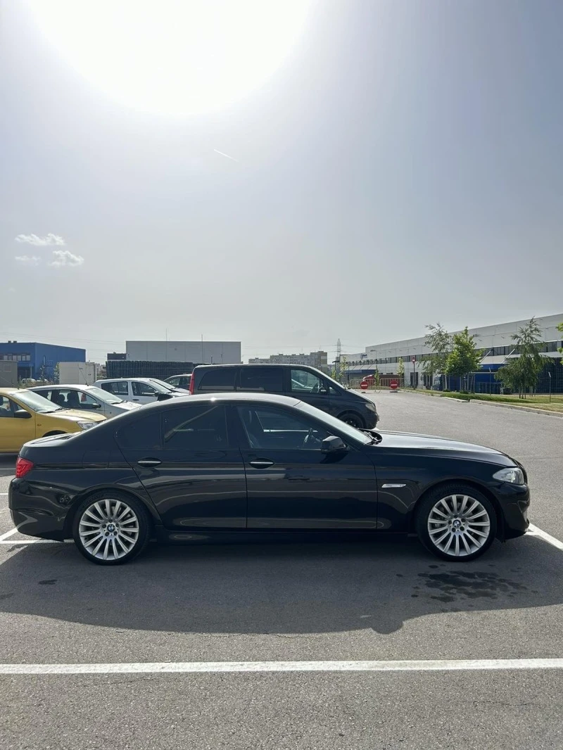 BMW 530 X drive , снимка 4 - Автомобили и джипове - 46622107