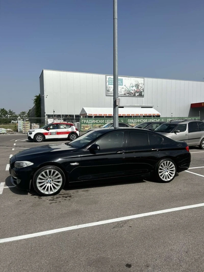 BMW 530 X drive , снимка 3 - Автомобили и джипове - 46622107