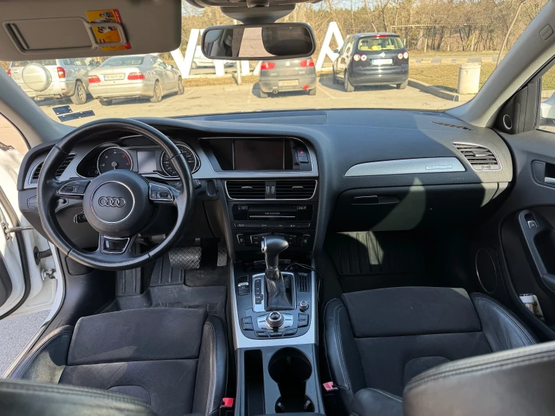 Audi A4 Allroad, снимка 10 - Автомобили и джипове - 49128390