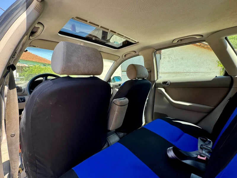 Audi A3 1.8, снимка 6 - Автомобили и джипове - 52460653