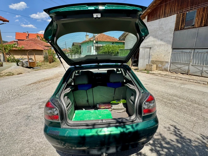 Audi A3 1.8, снимка 4 - Автомобили и джипове - 52460653