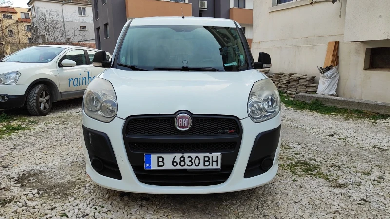 Fiat Doblo