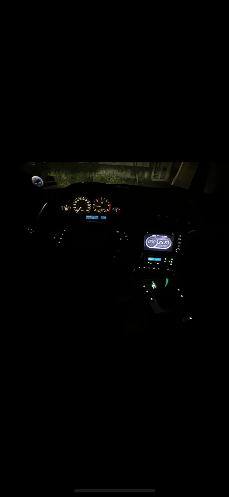 BMW 320 Е46 Full Individual