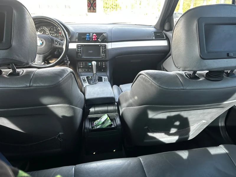 BMW 320 Е46 Full Individual, снимка 6 - Автомобили и джипове - 52266869