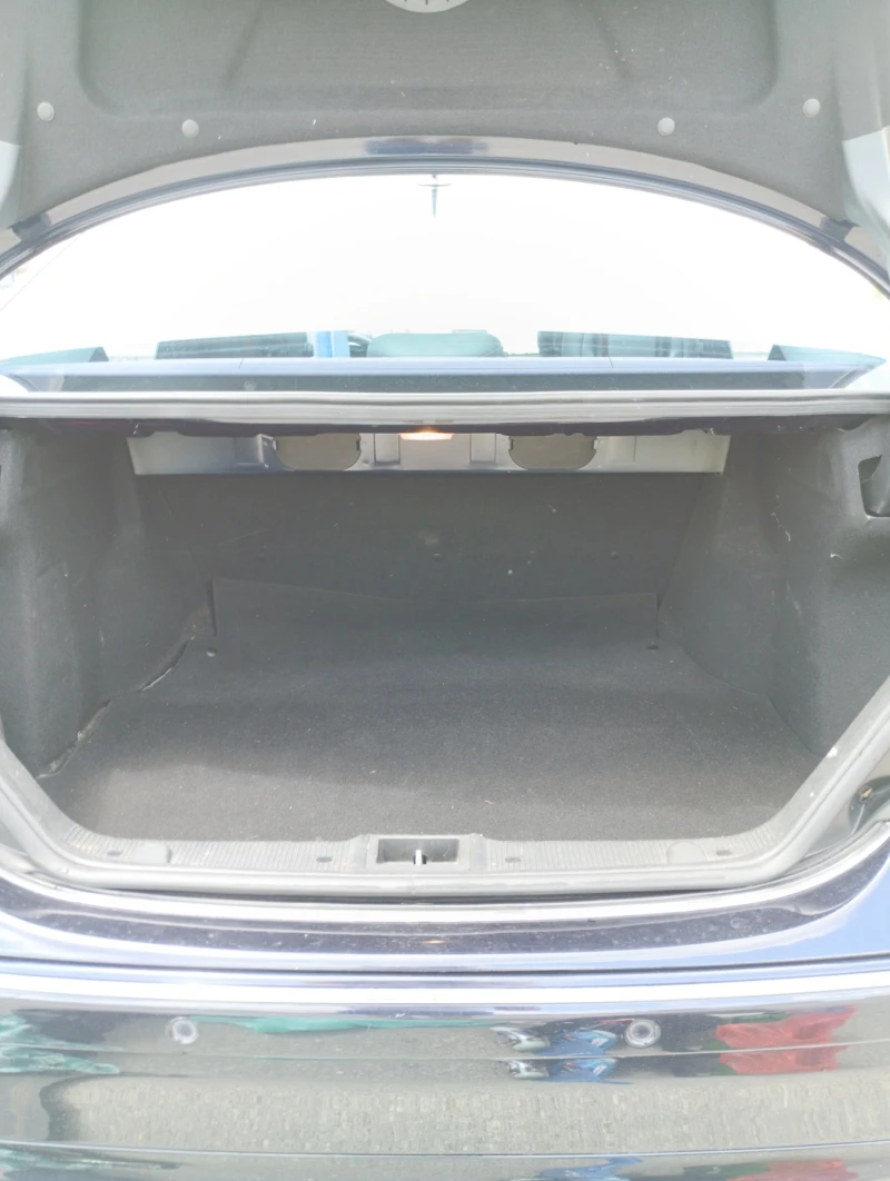 Mercedes-Benz C 280 LPG 4matic Avantgarde, снимка 13 - Автомобили и джипове - 52284412