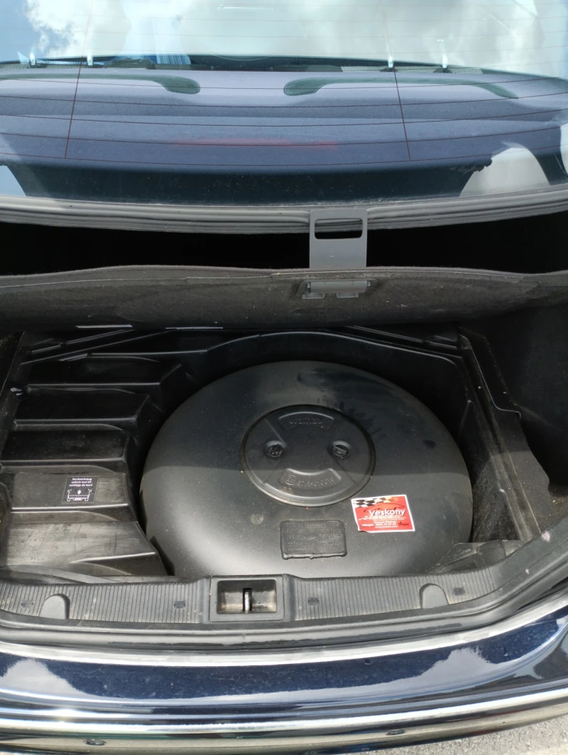 Mercedes-Benz C 280 LPG 4matic Avantgarde, снимка 12 - Автомобили и джипове - 52284412