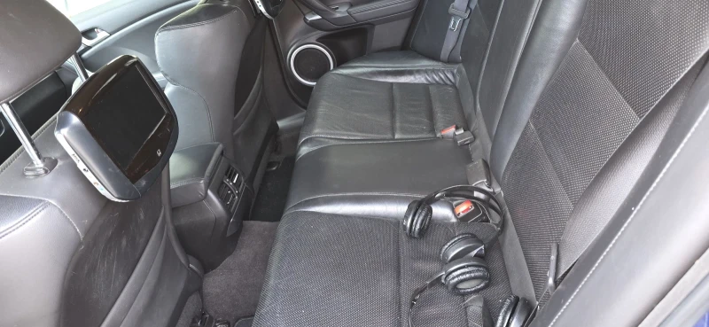 Honda Accord 2.0v-tec, снимка 12 - Автомобили и джипове - 52389772