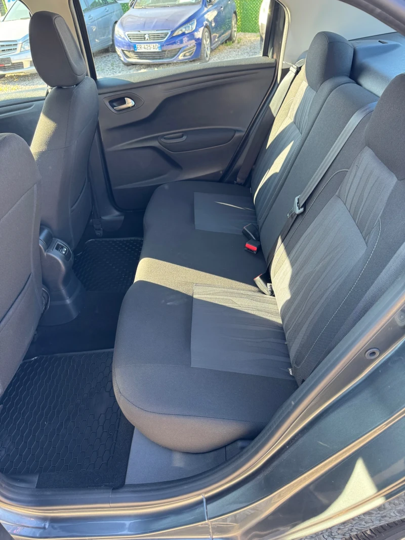 Peugeot 301 1.6HDi / Allure, снимка 10 - Автомобили и джипове - 52529364