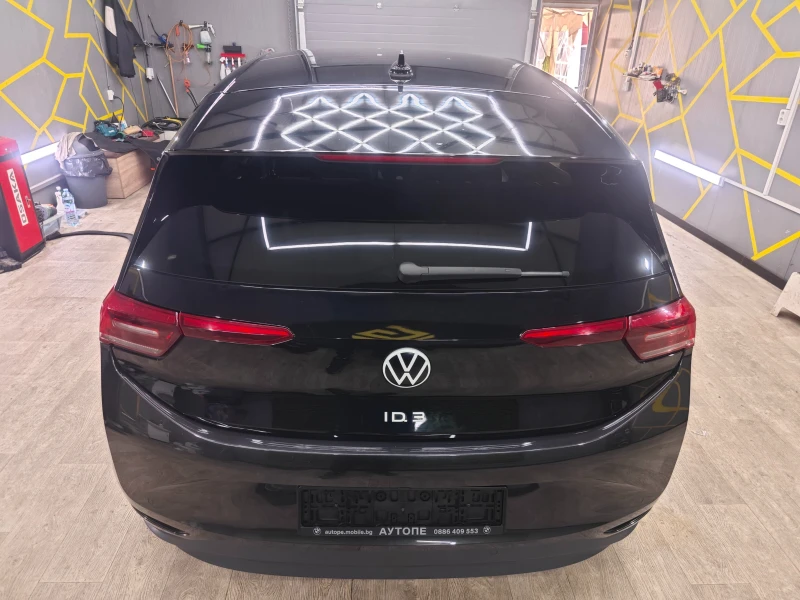 VW ID.3 1ST 62KW SUPER 2броя, снимка 7 - Автомобили и джипове - 52743881