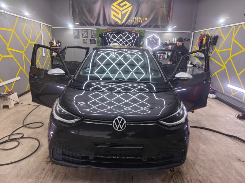 VW ID.3 1ST 62KW SUPER 2броя