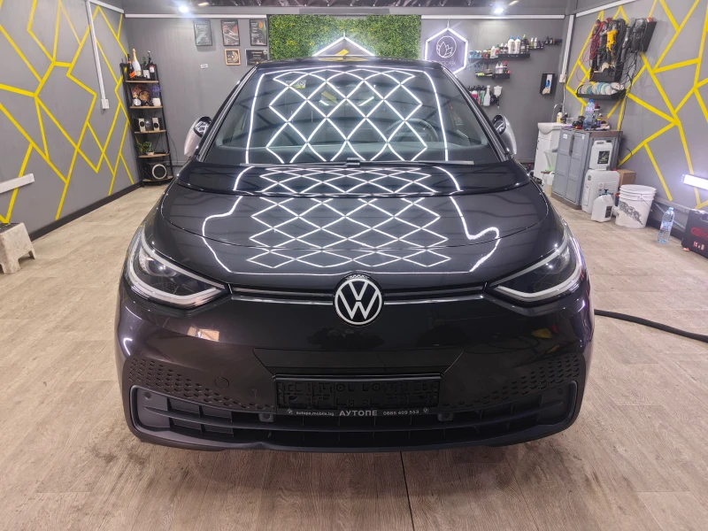 VW ID.3 1ST 62KW SUPER 2броя, снимка 3 - Автомобили и джипове - 52743881