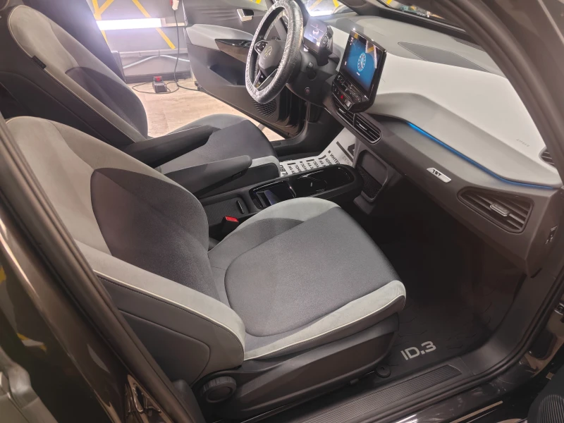 VW ID.3 1ST 62KW SUPER 2броя, снимка 13 - Автомобили и джипове - 52743881