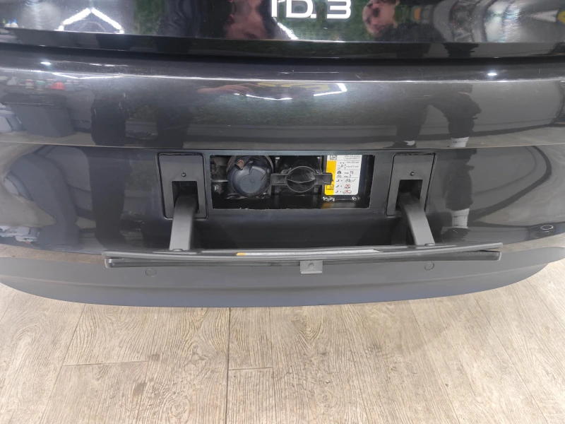 VW ID.3 1ST 62KW SUPER 2броя, снимка 16 - Автомобили и джипове - 52743881