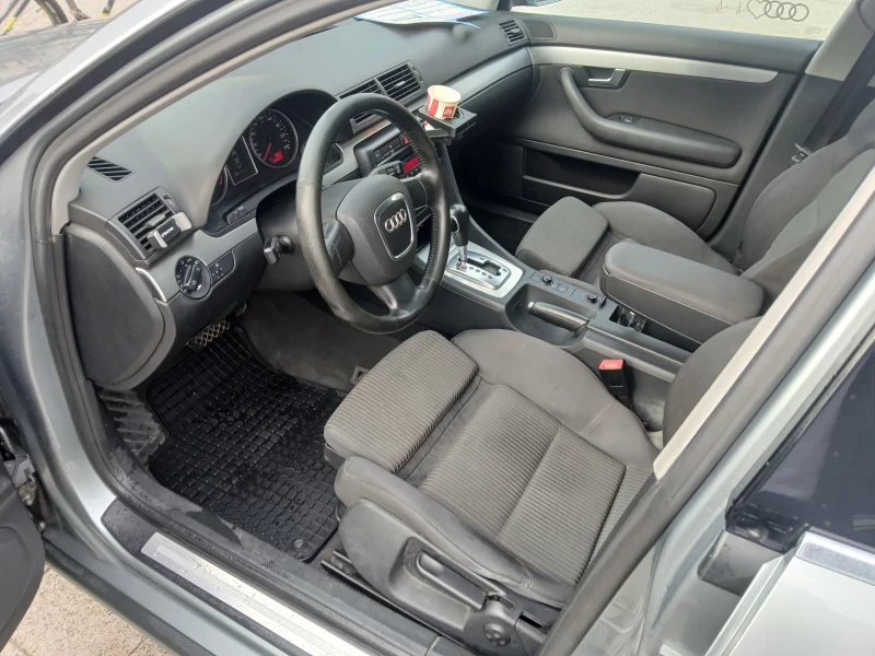 Audi A4 Tdi, снимка 12 - Автомобили и джипове - 52864687