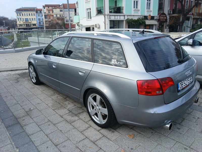 Audi A4 Tdi, снимка 10 - Автомобили и джипове - 52864687