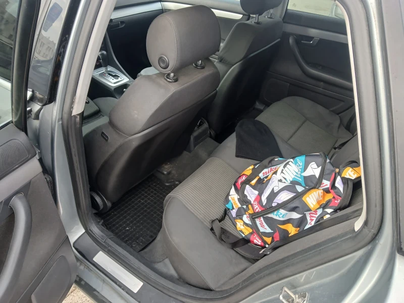Audi A4 Tdi, снимка 11 - Автомобили и джипове - 52864687
