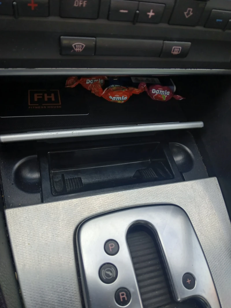 Audi A4 Tdi, снимка 13 - Автомобили и джипове - 52864687