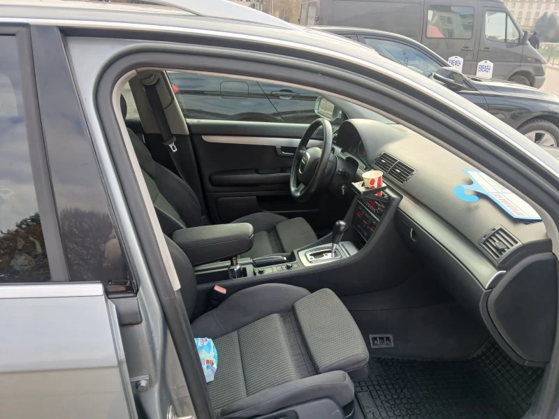 Audi A4 Tdi, снимка 3 - Автомобили и джипове - 52864687