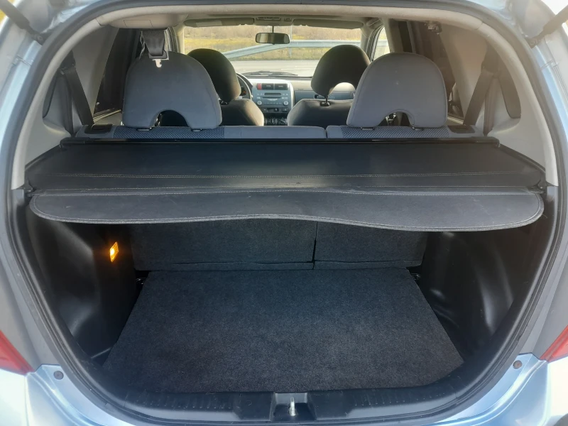 Honda Jazz Автоматик, снимка 11 - Автомобили и джипове - 52956651
