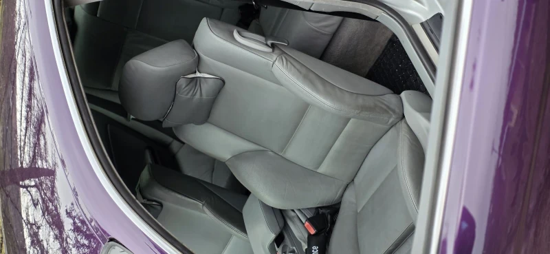 BMW 323 Ci, снимка 8 - Автомобили и джипове - 52976273