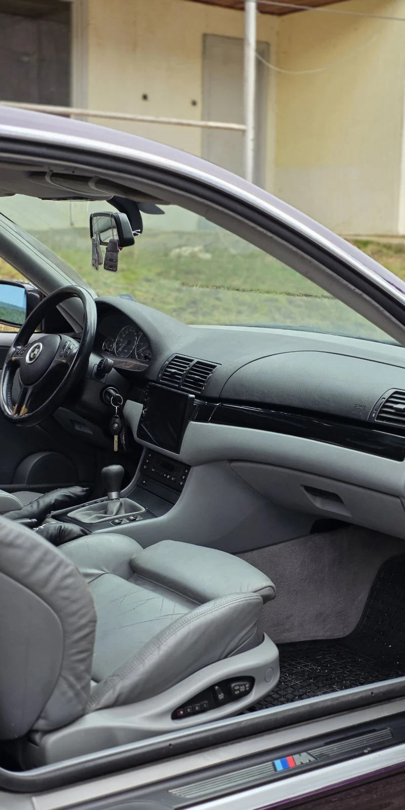 BMW 323 Ci, снимка 12 - Автомобили и джипове - 52976273