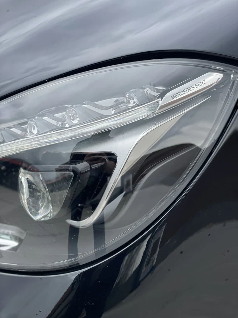 Mercedes-Benz E 350, снимка 7 - Автомобили и джипове - 53100101