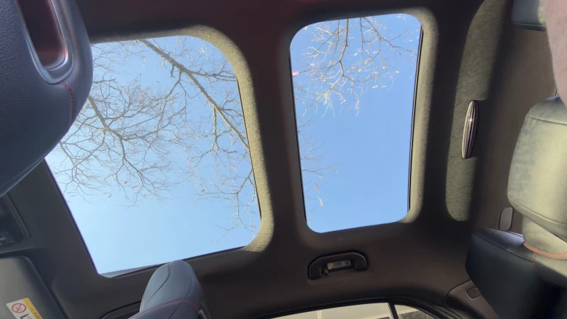 Mercedes-Benz GLA 220, снимка 6 - Автомобили и джипове - 53448145