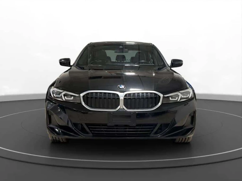 BMW 330 * 330i xDrive * CARFAX * ЦЕНА ДО БГ, снимка 2 - Автомобили и джипове - 53527182