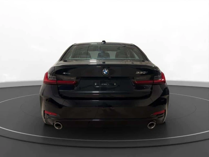 BMW 330 * 330i xDrive * CARFAX * ЦЕНА ДО БГ, снимка 6 - Автомобили и джипове - 53527182