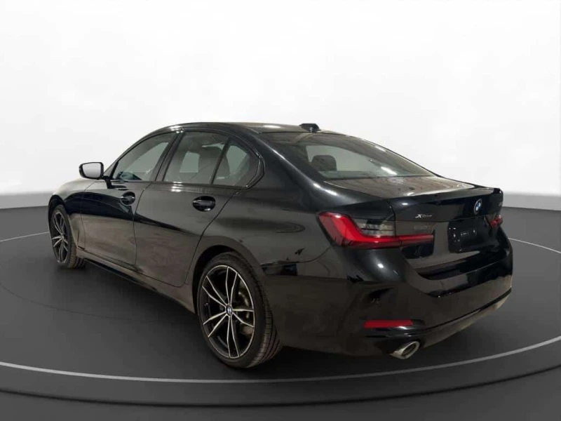 BMW 330 * 330i xDrive * CARFAX * ЦЕНА ДО БГ, снимка 5 - Автомобили и джипове - 53527182