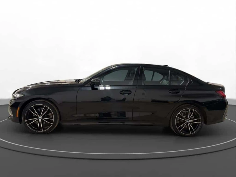 BMW 330 * 330i xDrive * CARFAX * ЦЕНА ДО БГ, снимка 4 - Автомобили и джипове - 53527182