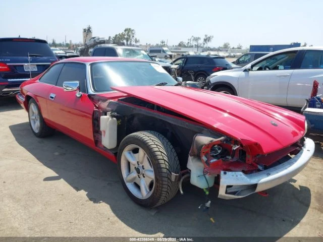 Jaguar Xjs CARFAX АВТО КРЕДИТ  - изображение 2