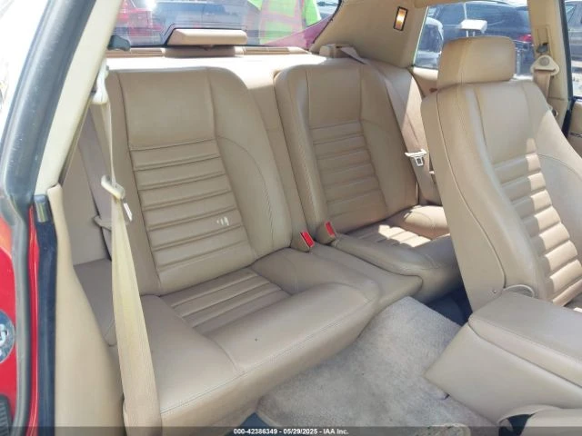 Jaguar Xjs CARFAX АВТО КРЕДИТ  - изображение 9