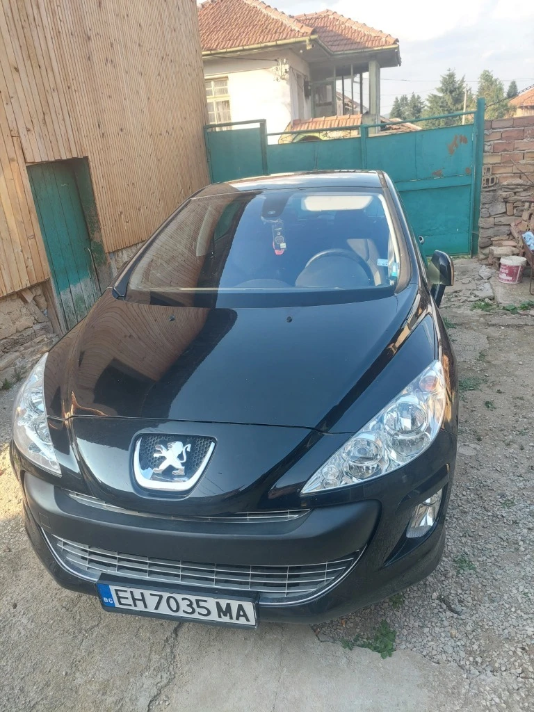 Peugeot 308 | Mobile.bg   11