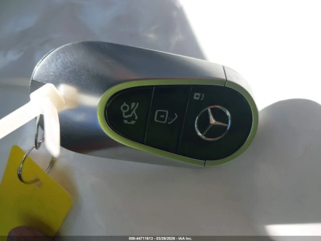 Mercedes-Benz EQS 580 SUV 4MATIC, снимка 10 - Автомобили и джипове - 54777219