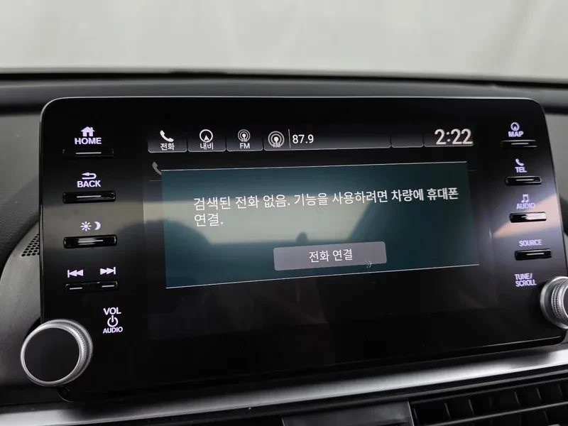 Honda Accord  1.5 Turbo, снимка 15 - Автомобили и джипове - 55985307