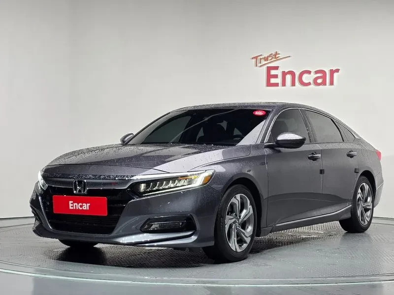 Honda Accord  1.5 Turbo