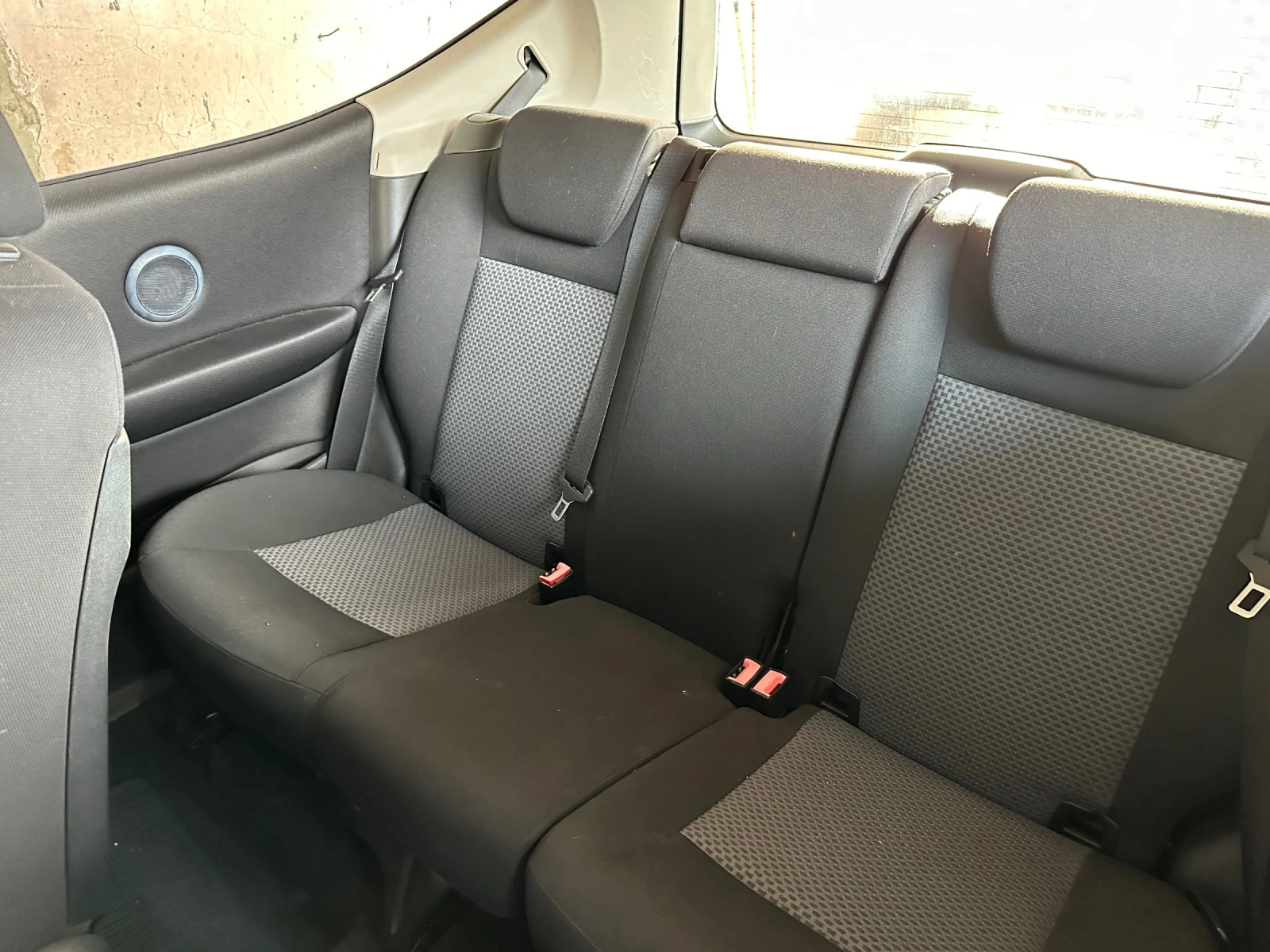 Mercedes-Benz A 150 1.5i - KLIMATIK | Mobile.bg — изображение 14